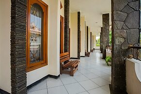OYO 3406 Pandu Prima Guest House Syariah