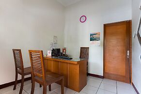 OYO 3406 Pandu Prima Guest House Syariah