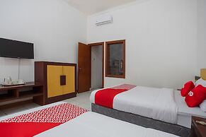 OYO 3406 Pandu Prima Guest House Syariah