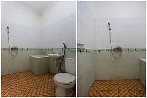 OYO 3406 Pandu Prima Guest House Syariah