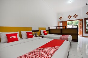 OYO 3406 Pandu Prima Guest House Syariah