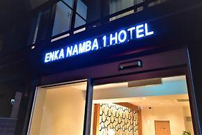 ENKA NAMBA 1 HOTEL