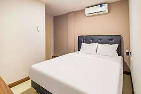 Collection O Kebon Jeruk Near Paskal 23 Formerly Sentral Paskal