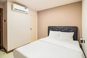 Collection O Kebon Jeruk Near Paskal 23 Formerly Sentral Paskal