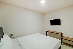 Collection O Kebon Jeruk Near Paskal 23 Formerly Sentral Paskal