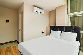 Collection O Kebon Jeruk Near Paskal 23 Formerly Sentral Paskal