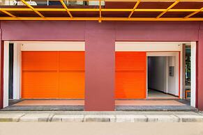 Collection O Kebon Jeruk Near Paskal 23 Formerly Sentral Paskal