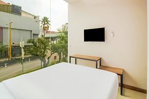 Collection O Kebon Jeruk Near Paskal 23 Formerly Sentral Paskal