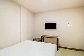 Collection O Kebon Jeruk Near Paskal 23 Formerly Sentral Paskal