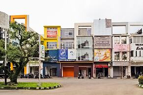 Collection O Kebon Jeruk Near Paskal 23 Formerly Sentral Paskal