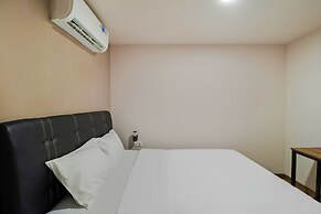 Collection O Kebon Jeruk Near Paskal 23 Formerly Sentral Paskal