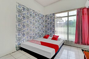 OYO 90621 Pondok 23