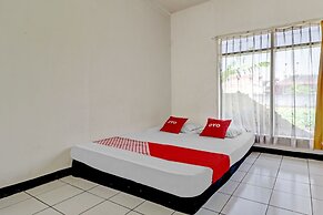 OYO 90621 Pondok 23
