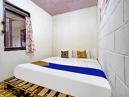 SPOT ON 91320 Pondok Elia Syariah