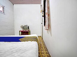 SPOT ON 91320 Pondok Elia Syariah