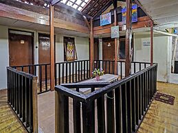 SPOT ON 91320 Pondok Elia Syariah