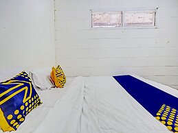 SPOT ON 91320 Pondok Elia Syariah