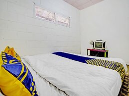 SPOT ON 91320 Pondok Elia Syariah