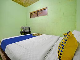 SPOT ON 91320 Pondok Elia Syariah