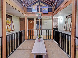 SPOT ON 91320 Pondok Elia Syariah