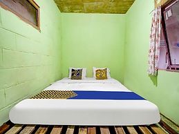 SPOT ON 91320 Pondok Elia Syariah