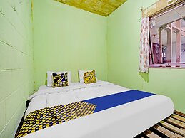 SPOT ON 91320 Pondok Elia Syariah