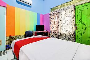 Hotel O Seturan Near Ugm Formerly Palem Kecut