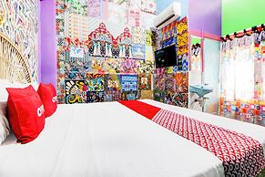 Hotel O Seturan Near Ugm Formerly Palem Kecut