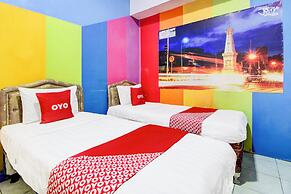 Hotel O Seturan Near Ugm Formerly Palem Kecut