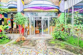 Hotel O Seturan Near Ugm Formerly Palem Kecut