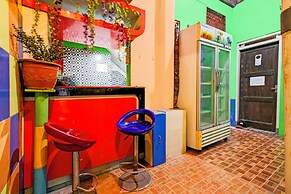 Hotel O Seturan Near Ugm Formerly Palem Kecut