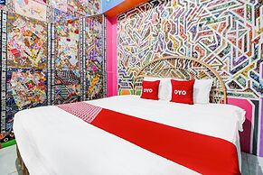 Hotel O Seturan Near Ugm Formerly Palem Kecut