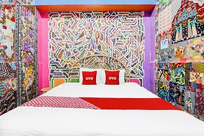 Hotel O Seturan Near Ugm Formerly Palem Kecut