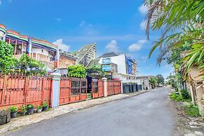 Hotel O Seturan Near Ugm Formerly Palem Kecut