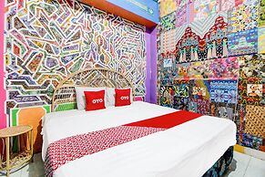 Hotel O Seturan Near Ugm Formerly Palem Kecut