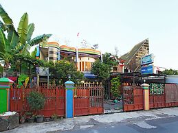 Hotel O Seturan Near Ugm Formerly Palem Kecut