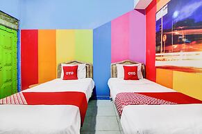 Hotel O Seturan Near Ugm Formerly Palem Kecut