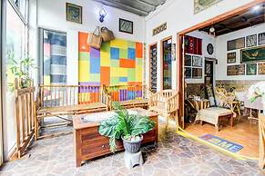 Hotel O Seturan Near Ugm Formerly Palem Kecut