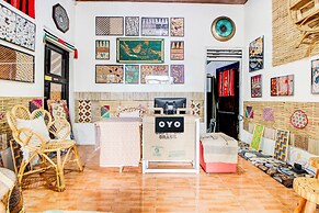 Hotel O Seturan Near Ugm Formerly Palem Kecut