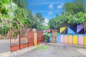 Hotel O Seturan Near Ugm Formerly Palem Kecut