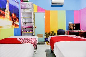 Hotel O Seturan Near Ugm Formerly Palem Kecut