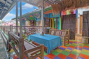 Hotel O Seturan Near Ugm Formerly Palem Kecut