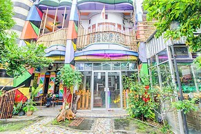 Hotel O Seturan Near Ugm Formerly Palem Kecut