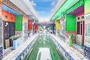 Hotel O Seturan Near Ugm Formerly Palem Kecut