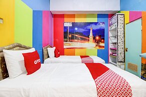 Hotel O Seturan Near Ugm Formerly Palem Kecut