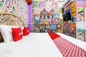 Hotel O Seturan Near Ugm Formerly Palem Kecut