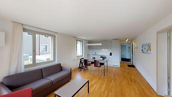 Reka-Feriendorf Blatten-Belalp