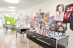 Reka-Feriendorf Blatten-Belalp