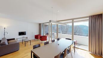 Reka-Feriendorf Blatten-Belalp