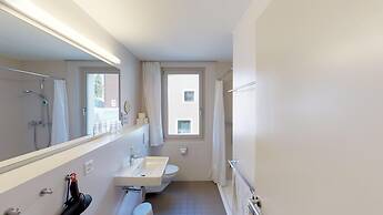 Reka-Feriendorf Blatten-Belalp